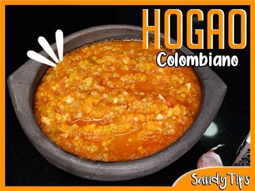 Hogao Colombiano